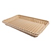 TOM-GAST Basket GN 1/1, polirattan, beige VERLO