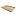TOM-GAST Basket GN 1/1, polirattan, beige VERLO