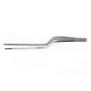 100%Chef Tweezers, 14 cm length