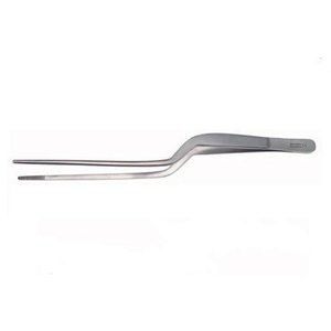 100%Chef Tweezers, 14 cm length 100%Chef Tweezers, 14 cm length