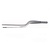100%Chef Tweezers, 14 cm length