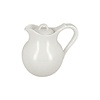 Rak Coffee pot with a lid 35 cl, dia. 6.1 cm Anna line PORCELAIN Rak Coffee pot with a lid 35 cl, dia. 6.1 cm Anna line PORCELAIN