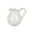 Rak Coffee pot with a lid 35 cl, dia. 6.1 cm Anna line PORCELAIN