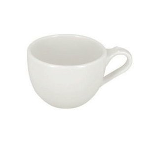 Rak Filiżanka do espresso biała 80 ml, Anna Rak Filiżanka do espresso biała 80 ml, Anna