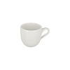 Rak Cappuccino cup 28 cl, dia. 8.2 cm Anna line PORCELAIN