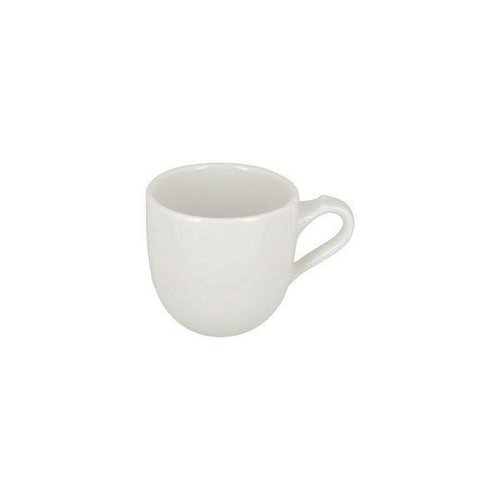 Rak Cappuccino cup 28 cl, dia. 8.2 cm Anna line PORCELAIN Rak Cappuccino cup 28 cl, dia. 8.2 cm Anna line PORCELAIN