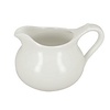 Rak Gravy boat 15 cl, dia. 6 cm Anna line PORCELAIN Rak Gravy boat 15 cl, dia. 6 cm Anna line PORCELAIN