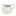 Rak Gravy boat 15 cl, dia. 6 cm Anna line PORCELAIN