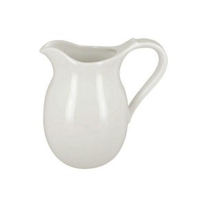 Rak Jug 60 cl, dia. 8.6 cm Anna line PORCELAIN Rak Jug 60 cl, dia. 8.6 cm Anna line PORCELAIN