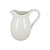Rak Jug 60 cl, dia. 8.6 cm Anna line PORCELAIN
