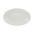 Rak Oval plate, 22 x 14.1 x 2.1 cm Anna line PORCELAIN