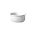 Rak Ash tray, dia. 11 cm Banquet line PORCELAIN