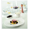 Rak Ash tray, dia. 11 cm Banquet line PORCELAIN