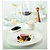 Rak Ash tray, dia. 11 cm Banquet line PORCELAIN
