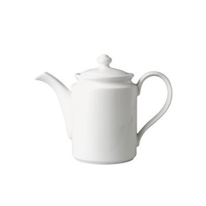 Rak Coffee pot with a lid 350 ml Banquet line PORCELAIN Rak Coffee pot with a lid 350 ml Banquet line PORCELAIN