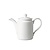 Rak Coffee pot with a lid 350 ml Banquet line PORCELAIN