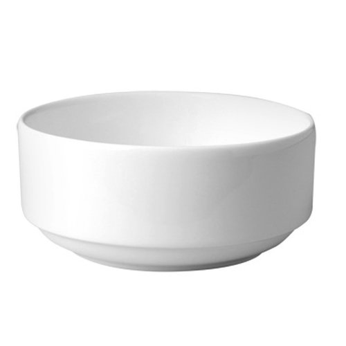 Rak Bowl 300 ml Banquet line PORCELAIN Rak Bowl 300 ml Banquet line PORCELAIN