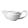 Rak Gravy boat 150 ml Banquet line PORCELAIN