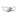 Rak Gravy boat 150 ml Banquet line PORCELAIN