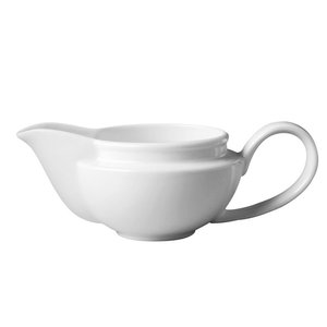 Rak Gravy boat 150 ml Banquet line PORCELAIN