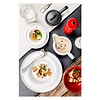 Rak Gravy boat 150 ml Banquet line PORCELAIN
