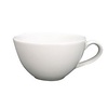Rak Stackable White Espresso Cup 90 ml, Banquet Rak Stackable White Espresso Cup 90 ml, Banquet
