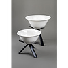 Rak Salad bowl 310 ml, Banquet line PORCELAIN Rak Salad bowl 310 ml, Banquet line PORCELAIN