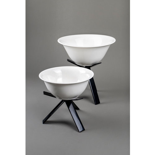 Rak Salad bowl 310 ml, Banquet line PORCELAIN Rak Salad bowl 310 ml, Banquet line PORCELAIN