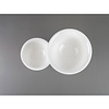 Rak Salad bowl 310 ml, Banquet line PORCELAIN Rak Salad bowl 310 ml, Banquet line PORCELAIN