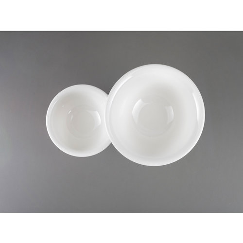 Rak Salad bowl 310 ml, Banquet line PORCELAIN Rak Salad bowl 310 ml, Banquet line PORCELAIN