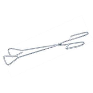 TOM-GAST Tongs for BBQ, 23 cm length