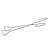 TOM-GAST Tongs for BBQ, 23 cm length