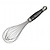 de BUYER Whisk wire goma, 25 cm DE BUYER