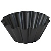 de BUYER Mini brioche form, 10 cm DE BUYER