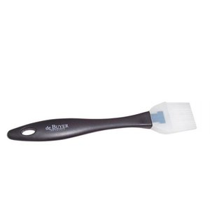 de BUYER Silicone brush, 19 cm length DE BUYER