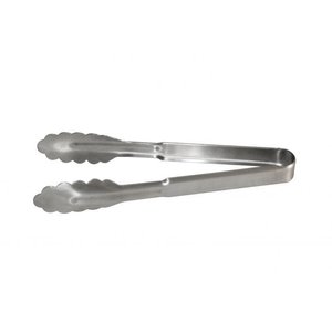 TOM-GAST All-purpose tongs DH, 24 cm length TOM-GAST All-purpose tongs DH, 24 cm length