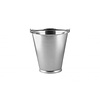 TOM-GAST Bucket with a ring 10 l