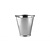 TOM-GAST Bucket with a ring 10 l