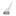 TOM-GAST Aluminium Pizza Peel 305x356x665 mm, Rectangular with Wooden Handle