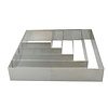 TOM-GAST Square rings