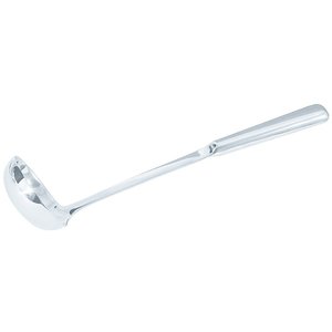 TOM-GAST Stainless Steel Ladle 60 ml, 270 mm