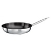 TOM-GAST Non-Stick Stainless Steel Frying Pan Ø240 mm TOM-GAST Non-Stick Stainless Steel Frying Pan Ø240 mm