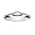 TOM-GAST Lid Silver, dia. 20 cm TOM-GAST