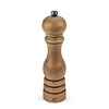 PEUGEOT Wooden Salt Mill 220 mm, Bronze