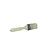 TOM-GAST Pastry brushes with wooden handle, 4 cm width