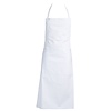 Robur White apron Pise line ROBUR