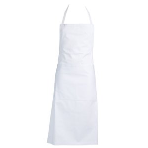 Robur White apron Pise line ROBUR