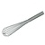 TOM-GAST Whisk for cooking and patisserie, 25 cm length, steel