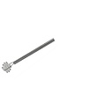 TOM-GAST Potato masher, 50 cm length