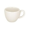 Rak Cream Espresso Cup 80 ml, Barista Rak Cream Espresso Cup 80 ml, Barista